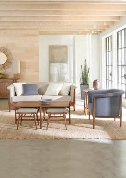 Walnut Grove Sofa