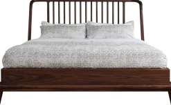 Walnut Grove Spindle Bed