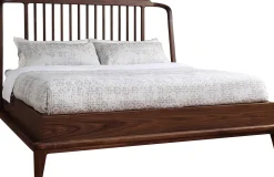 Walnut Grove Spindle Bed