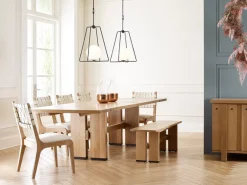 Welland Trestle Table