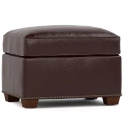 Wharton Ottoman