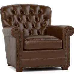 Wharton Tufted Chair