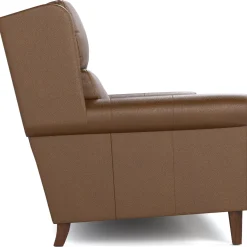 Woodlands Small Roll Arm Sofa