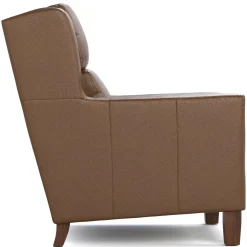 Woodlands Track Arm Chair