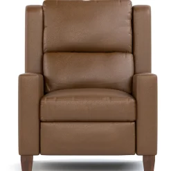 Woodlands Track Arm Manual Recliner
