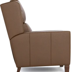 Woodlands Track Arm Manual Recliner