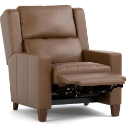 Woodlands Track Arm Manual Recliner
