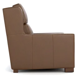 Woodlands Track Arm Motion Loveseat
