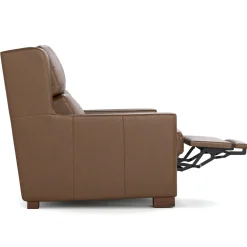 Woodlands Track Arm Motion Loveseat