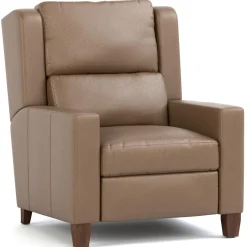Woodlands Track Arm Power Recliner