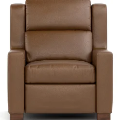 Woodlands Track Arm Power Recliner