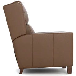 Woodlands Track Arm Power Recliner