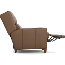 Woodlands Track Arm Power Recliner