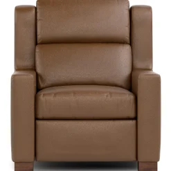 Woodlands Track Arm Wall Recliner