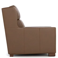 Woodlands Track Arm Wall Recliner