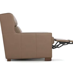 Woodlands Track Arm Wall Recliner