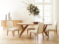 Yarrow Dining Table